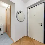 Vita Nejedleho Apartments