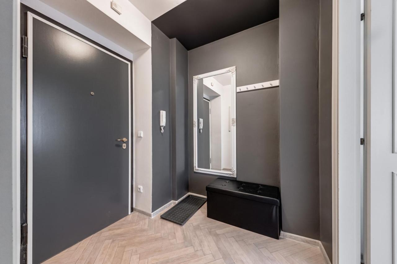 Apartment Nejedleho Prag