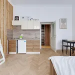 Vita Nejedleho Apartments