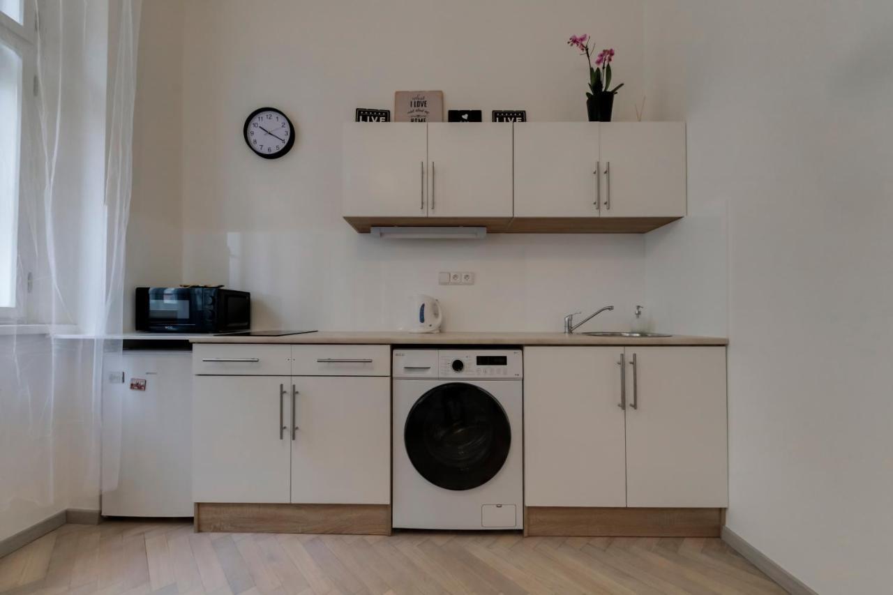 Apartment Nejedleho