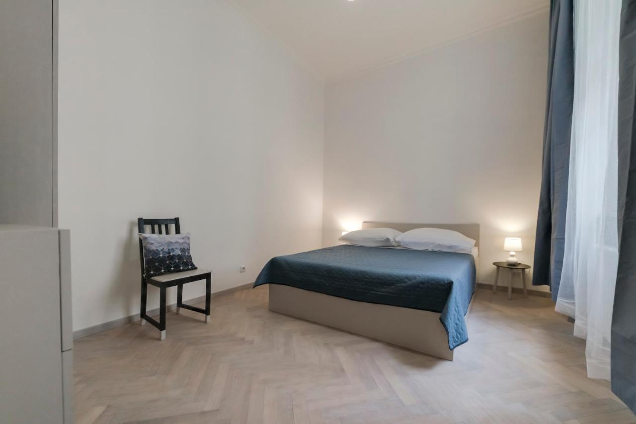 Nejedleho Apartment