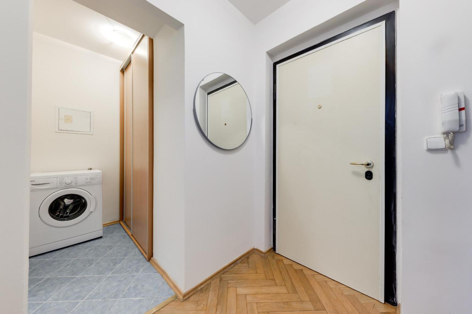 Apartment Nejedleho Prag