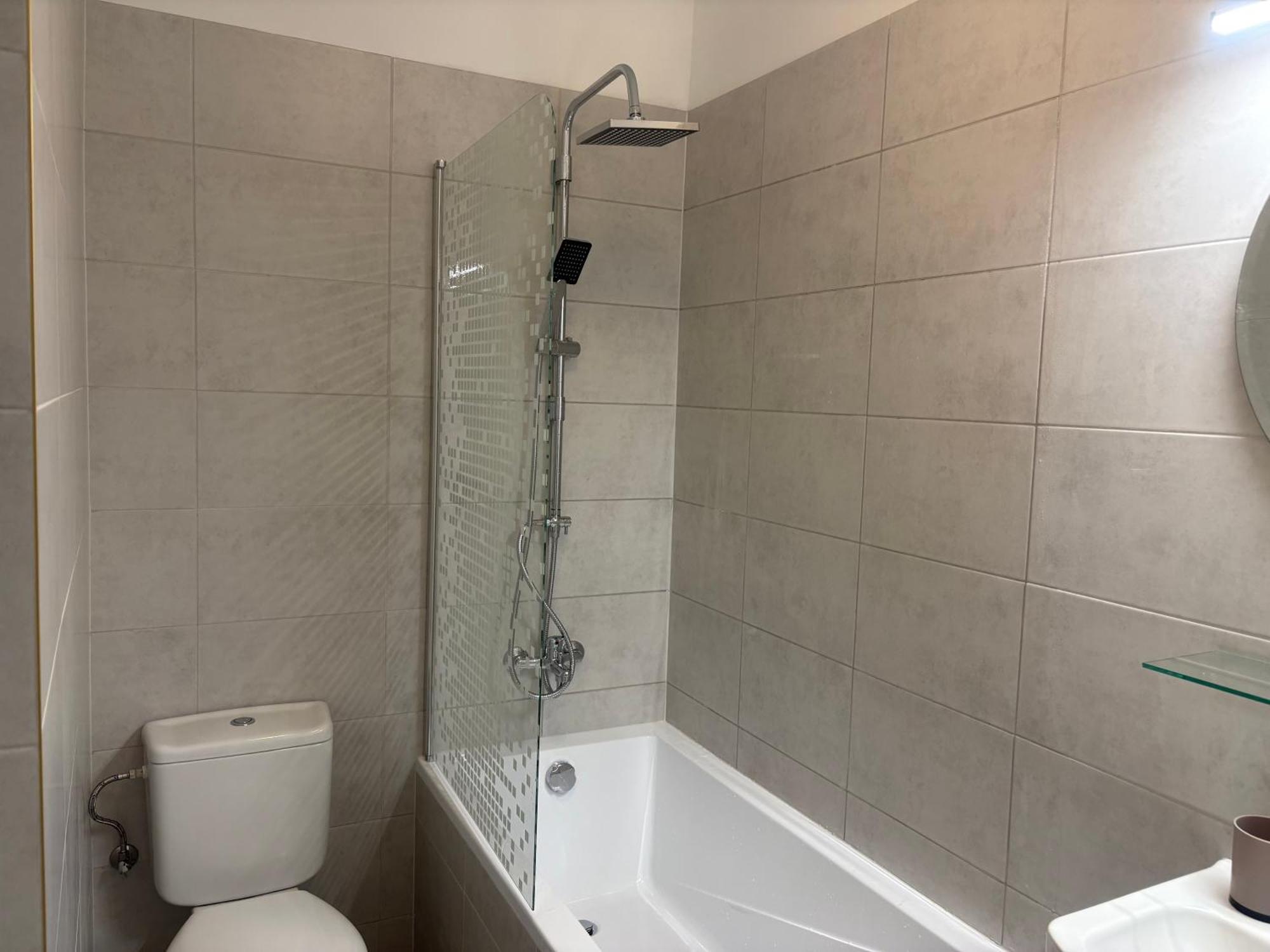 Apartment Nejedleho
